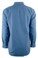 Men's Rivercrest Oxford Button Down Shirt-SSB-S